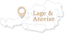 Lage & Anreise